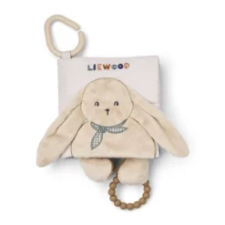 Liewood Stoffbuch Fey „Sandy multi mix“