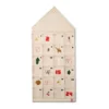 Liewood Weihnachtskalender Babbo „Holiday / Sandy“, 50x100cm