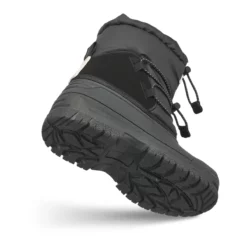 Liewood Winterstiefel Ania „Black“