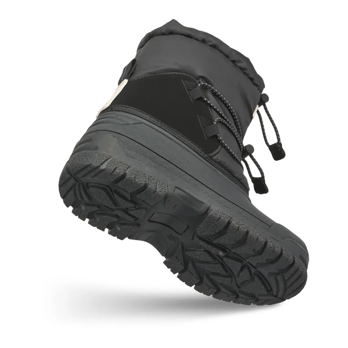 Liewood Winterstiefel Ania „Black“