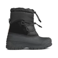 Liewood Winterstiefel Ania „Black“
