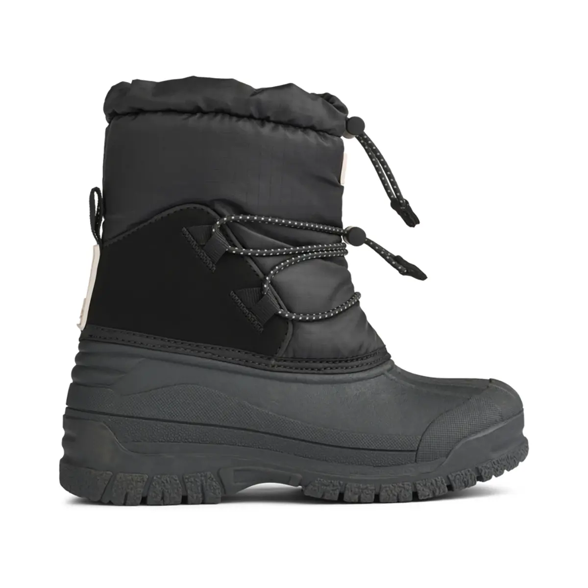 Liewood Winterstiefel Ania „Black“