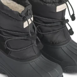 Liewood Winterstiefel Ania „Black“