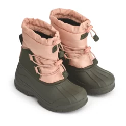 Liewood Winterstiefel Ania „Pale tuscany mix“