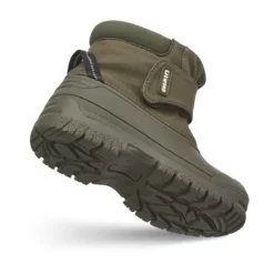 Liewood Winterstiefel Becca „Army brown“