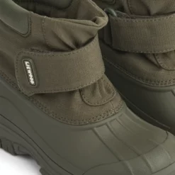 Liewood Winterstiefel Becca „Army brown“