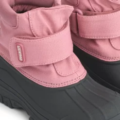 Liewood Winterstiefel Becca „Dusty rose“