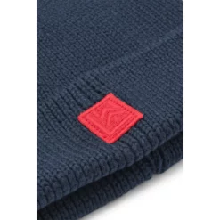 Liewood Schal und Mützen-Set Lina „Classic navy“ Gr. 1-10 Jahre