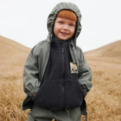 Wheat Regenhose Groa