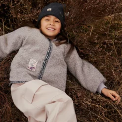 Wheat Regenhose Groa „Soft Lavender“