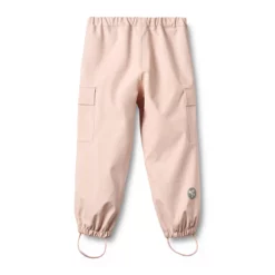 Wheat Regenhose Groa „Soft Lavender“