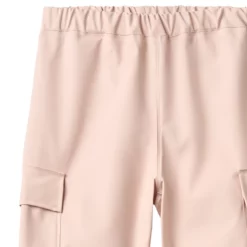 Wheat Regenhose Groa „Soft Lavender“