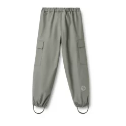 Wheat Regenhose Groa „Thunder Sky“