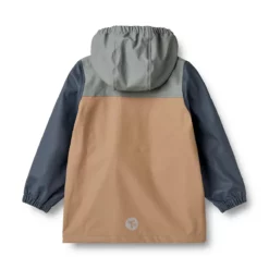 Wheat Regenjacke Otu „Hazel“