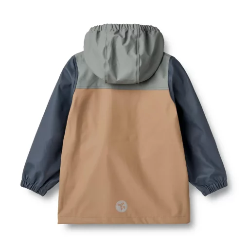 Wheat Regenjacke Otu „Hazel“
