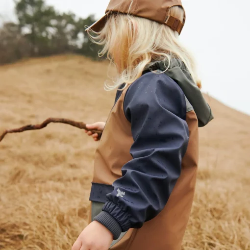 Wheat Regenjacke Otu
