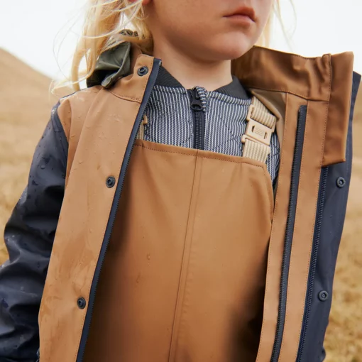 Wheat Regenjacke Otu