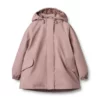 Wheat Regenjacke Rika „Dusty Lavender“