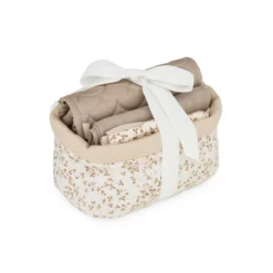 Cam Cam Baby-Pflegset „Lierre“, 24x15x14cm