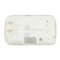 Cam Cam Bezug für Feuchttücher „Dreamland“, 22x16,5cm, GOTS