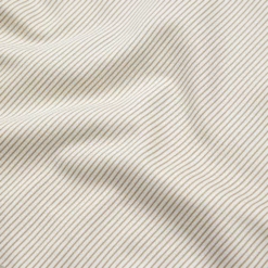 Cam Cam Bettwäsche „Classic Stripes Camel“