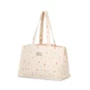 Cam Cam Tragetasche „Bows“, GOTS, 41x20x30cm