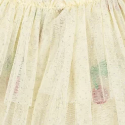 Konges Sløjd Feenkostüm-Set „Glitter / Cherry“