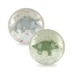 Konges Sløjd Flummi-Set „Dino“