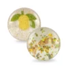 Konges Sløjd Flummi-Set „Lemon / Tiger“
