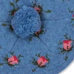 Konges Sløjd Kinder-Barett Belou „Rosie Shades“