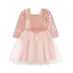 Konges Sløjd Kinderkostüm Prinzessin Elisa „Cloud Pink“