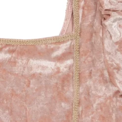 Konges Sløjd Kinderkostüm Prinzessin Elisa „Cloud Pink“