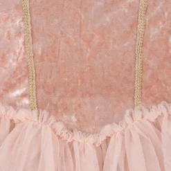 Konges Sløjd Kinderkostüm Prinzessin Elisa „Cloud Pink“