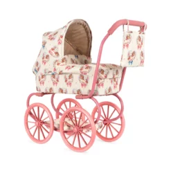 Konges Sløjd Minnie Puppenwagen Lulu „Twinkle Sprinkle“
