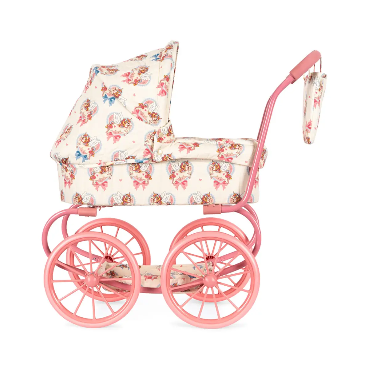 Konges Sløjd Minnie Puppenwagen Lulu „Twinkle Sprinkle“