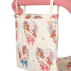 Konges Sløjd Minnie Puppenwagen Lulu „Twinkle Sprinkle“