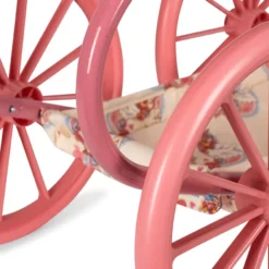 Konges Sløjd Minnie Puppenwagen Lulu „Twinkle Sprinkle“