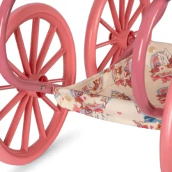 Konges Sløjd Minnie Puppenwagen Lulu „Twinkle Sprinkle“