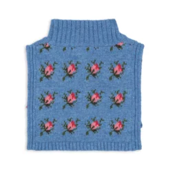 Konges Sløjd Nackenwärmer Belou „Rosie Shades“