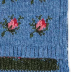 Konges Sløjd Nackenwärmer Belou „Rosie Shades“