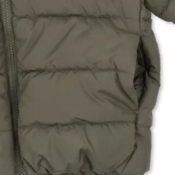 Konges Sløjd Puffer Winterjacke Alpi „Kalamata“