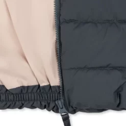 Konges Sløjd Puffer Winterjacke Alpi „Turbulence“