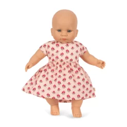 Konges Sløjd Puppe Kallis „Multi“ H40cm