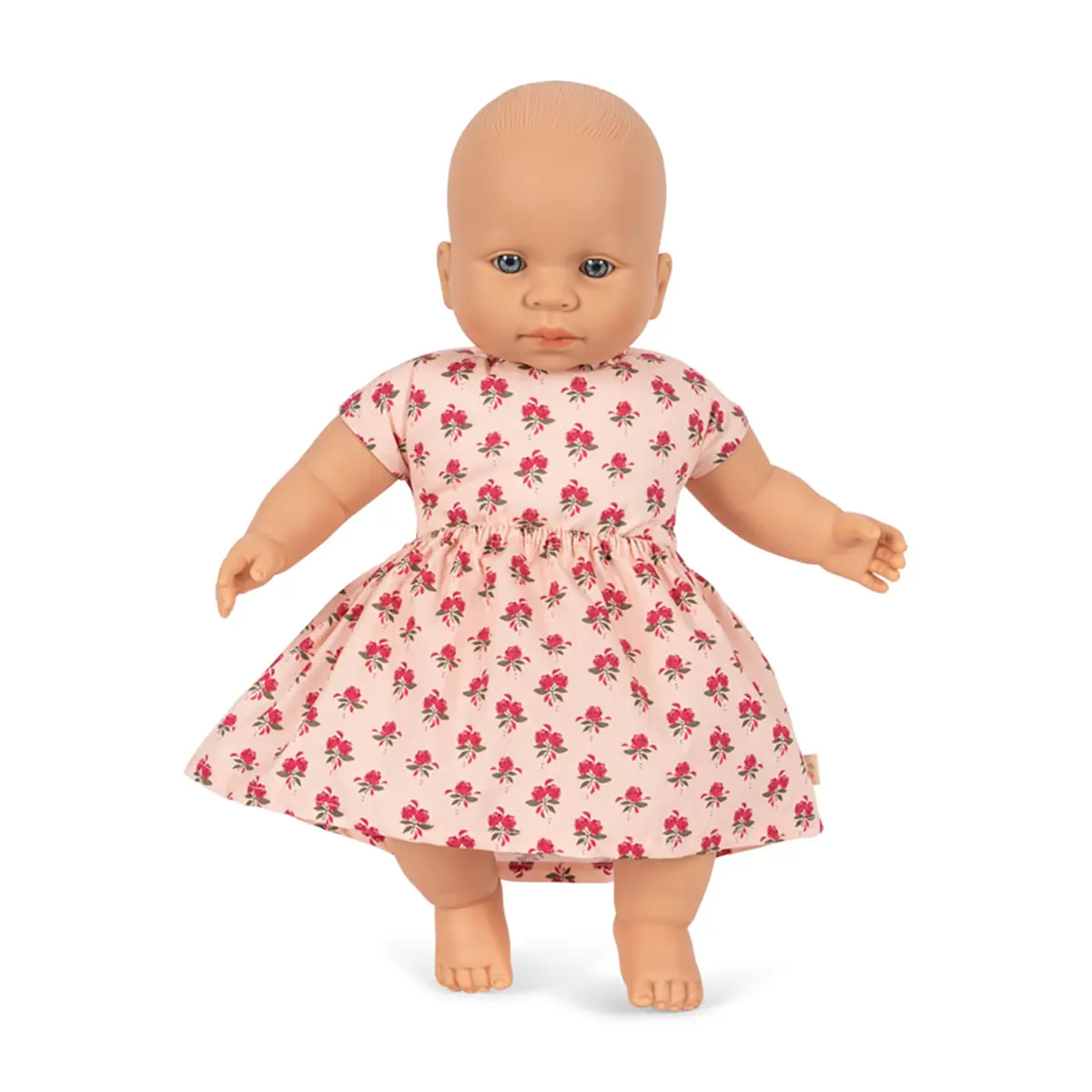 Konges Sløjd Puppe Kallis „Multi“ H40cm