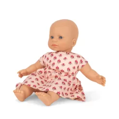 Konges Sløjd Puppe Kallis „Multi“ H40cm