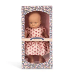 Konges Sløjd Puppe Kallis „Multi“ H40cm