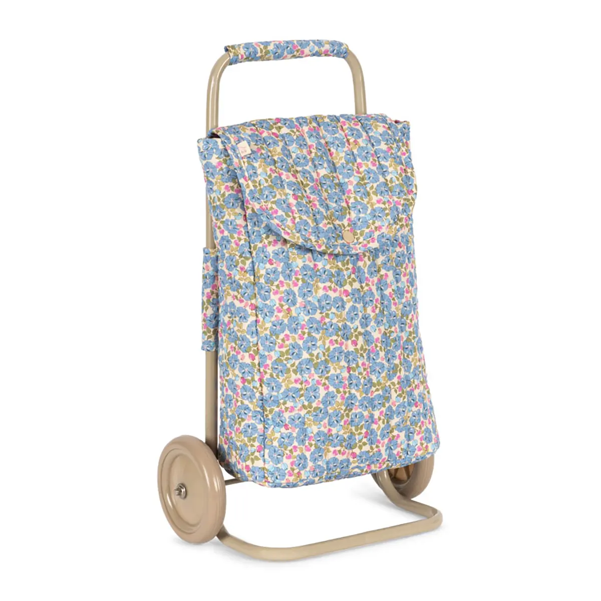 Konges Sløjd Spieltrolley „Fleur Rosier“