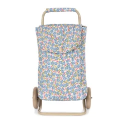 Konges Sløjd Spieltrolley „Fleur Rosier“