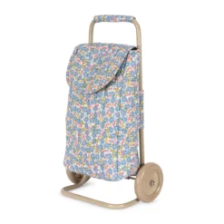 Konges Sløjd Spieltrolley „Fleur Rosier“