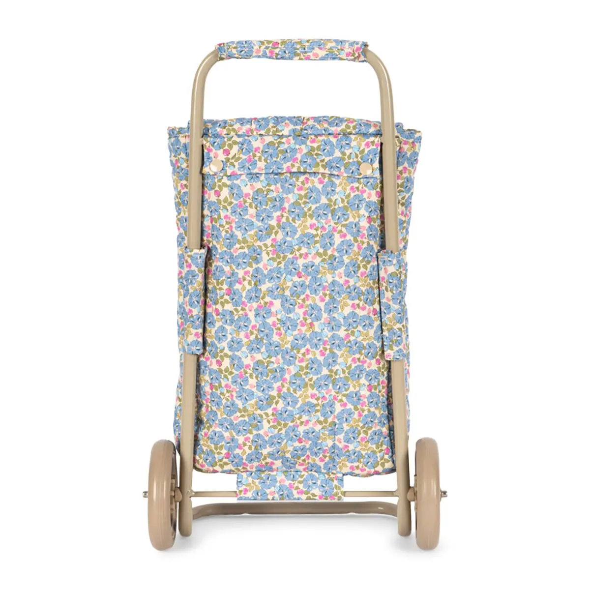 Konges Sløjd Spieltrolley „Fleur Rosier“